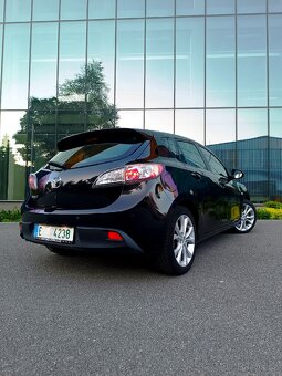 Mazda MZR TX 1.6i 77kw 08/2009, 131tkm, 1.majitelka - 6