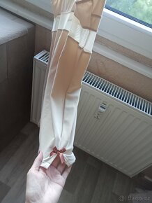 Nováá KOŠILKA Sarah LivCo CORSETTI FASHION, vel.S - 6