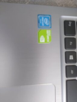 Asus F540s 15.6 led 4Jadro 4 Vlakna 2X Grafika - 6