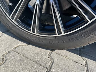 5x108 R17 mam je na Ford mk4 - 6