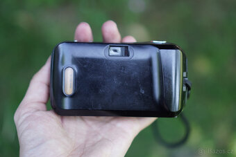 Olympus mju I – legendární kompakt - 6