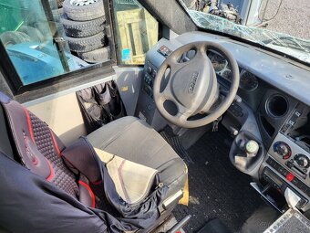 IVECO 70C17 STRATOS LE 37, AUTOBUS, motor F1CE3481C, nahrad - 6