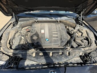 BMW F07 530xd 180kW náhradní díly - 6