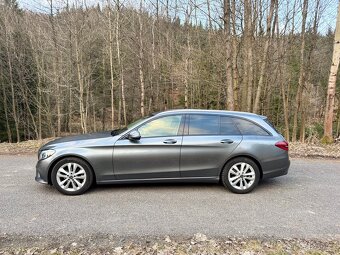 Alu 5x112 r17 Original Mercedes - 6