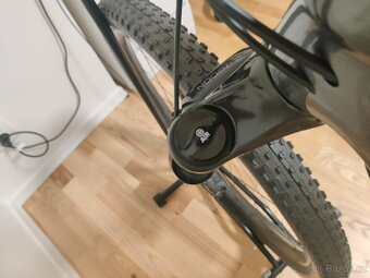 Trek Procaliber 9.6 vel.L - 6