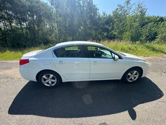 Peugeot 508 - 6