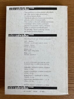 Starší knihy -Zelený domov, Pracujeme se dřevem - 6