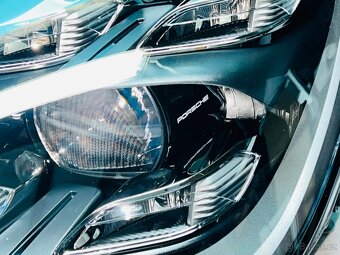 Porsche Cayenne 9Y0 světla led - 6