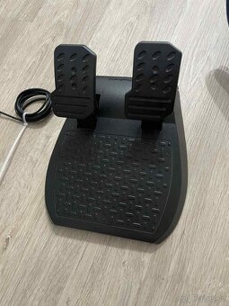 Thrustmaster T150 Force Feedback - 6