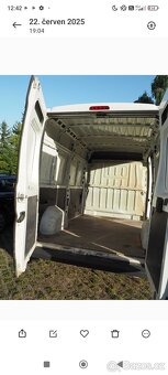 Peugeot boxer l2h2 NOVY MOTOR - 6