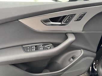Audi Q7, 3.0Tfsi 250kw CZ 1-MAJ DPH - 6
