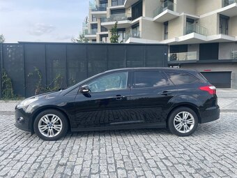 Ford Focus 1.8 TDCI 2014 - 6