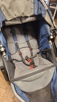 Sportovní kočárek Britax Römer Bob Revolution SE - 6
