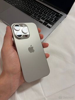 iPhone 16 Pro 256GB - 6