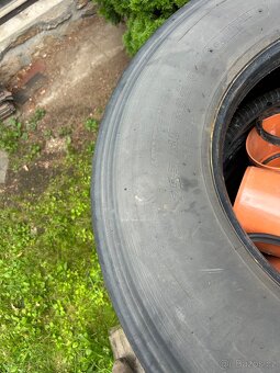 285/80r22.5 - 6