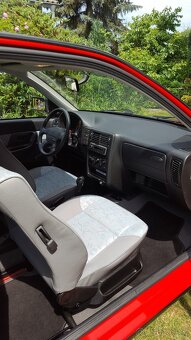 Seat Ibiza - 6