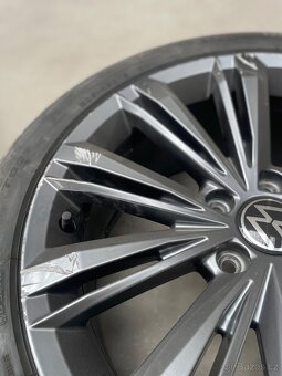 Alu VW R18 Liverpool - 6