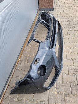 Přední nárazník BMW X3,F25,facelift,5111-7338534(2014-2017) - 6