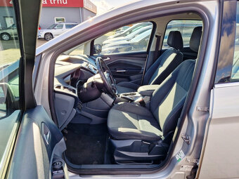 Ford C-Max 2.0TDCi 103kw r.v.2012, 150tis.km, prav.servis - 6