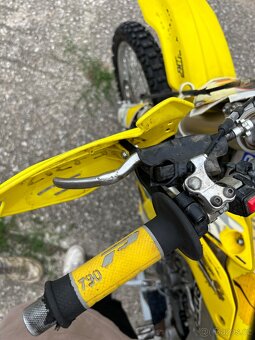 Suzuki RMZ 450 2007 - 6