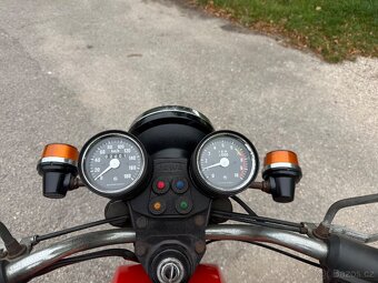 Jawa 350/634 - 6