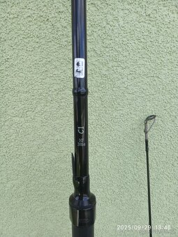 Pruty Prologic C1 10ft 3lb - 6