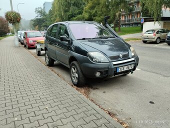 Renault scenic rx4 - 6