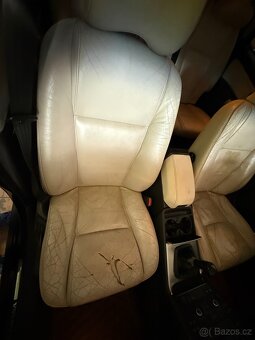 XC90 2.4D 136kw manuální převodovka - 6