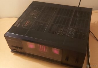 YAMAHA MX-1000 TOP END STEREO POWER AMPLIFIER 260 WATTS  - 6