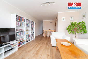 Prodej rodinného domu v Moravských Budějovicích,ul. Fišerova - 6