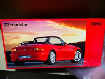 1:18 UT models, BMW - 6