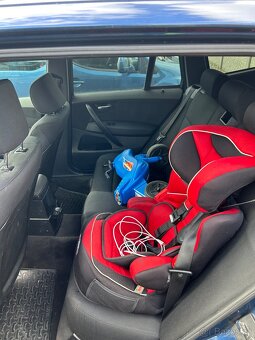 BMW X3 2.0D - 6
