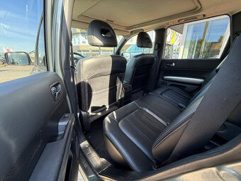 X-Trail SUV 2,0 dCi 110 kW Automat 4x4 DPH - 6