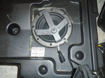 ford sound systems premium s-amx, galaxy - 6