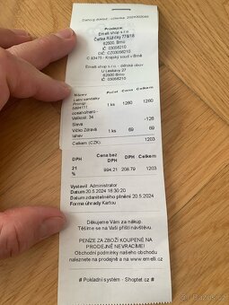 Chlapecké sandály PRIMIGI, vel. 34 - 6