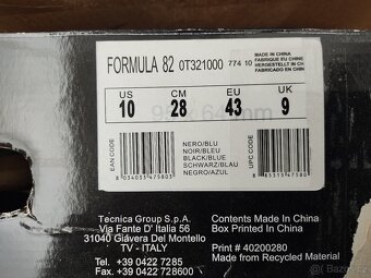 43 vel. INLINE BRUSLE Bladerunner - 6