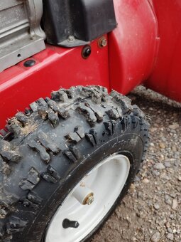 Sněžná fréza - 6