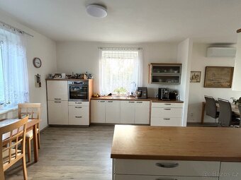 Rodinný dům 7+kk Opatovice u Rajhradu - 6