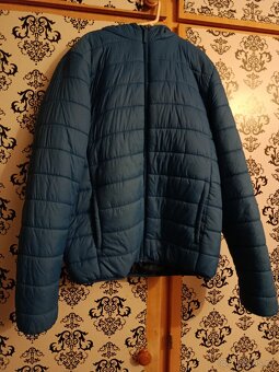 Chlapecké bundy na podzim -zima více vel. - 6