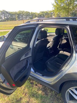 Audi A6 C7 Allroad 3.0tdi - 6