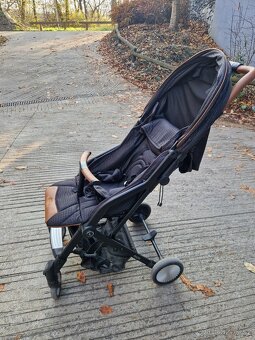 Kočárek Zopa Mion - 6