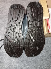 Nové pracovní boty nitras - 6