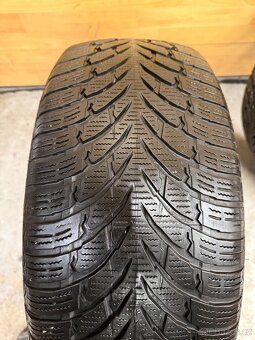 Zimní pneu 235/55/18 - 6