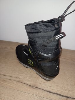 Back country běžky Fischer - 6