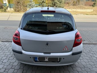 Renault Clio 1.2 - 6