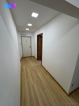 Prodej zrekonstruovaného bytu 2+1 60m² s balkonem na ul. Hav - 6