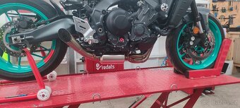 Sportovní výfuk Dominátor pro Yamaha MT09 - 6