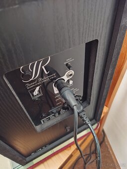 Event TR 8 XL ,150 w ,8"   studiové monitory - 6