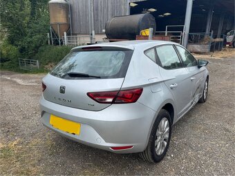 Prodám veškeré ND Seat Leon 5F 1.2 TSI 81kW - 6