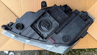 Světlomet pravý přední 576941008B originál Seat Ateca 16-20 - 6